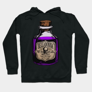 Potion bottle Hoodie